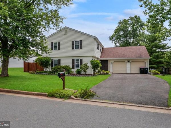 103 CHERRY TREE COURT, STERLING, VA 20164