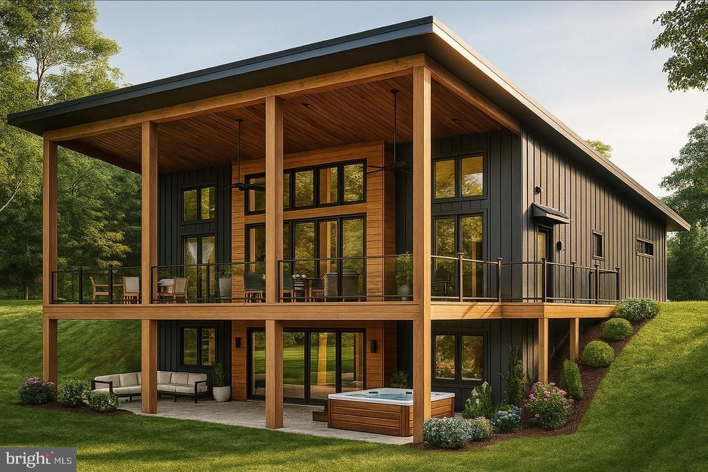 44 MARKHAM PLACE, FRONT ROYAL, VA 22630