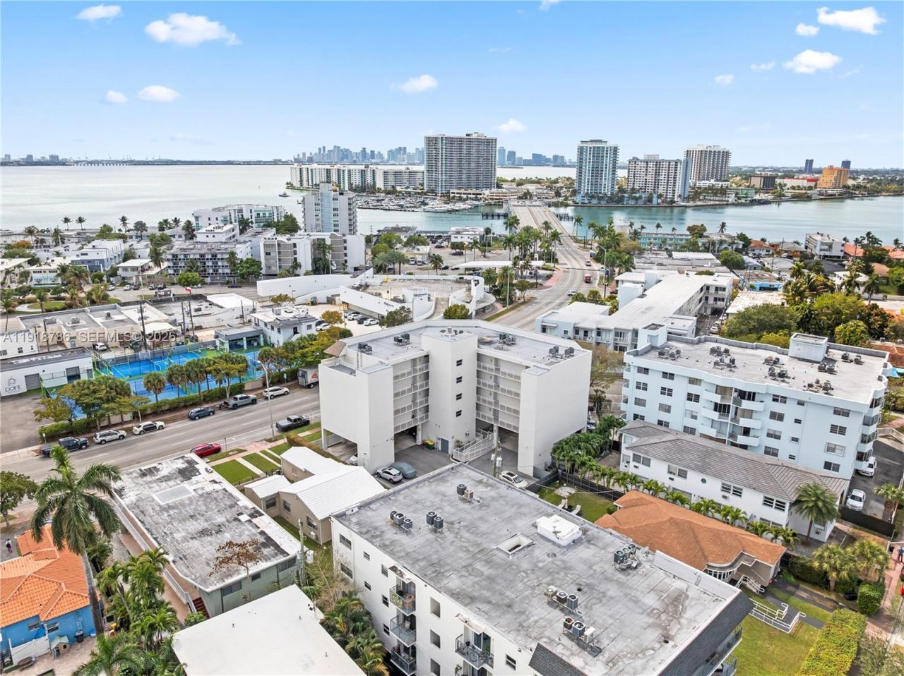 1975 Normandy Dr, Unit 206, Miami Beach, FL 33141 Photo