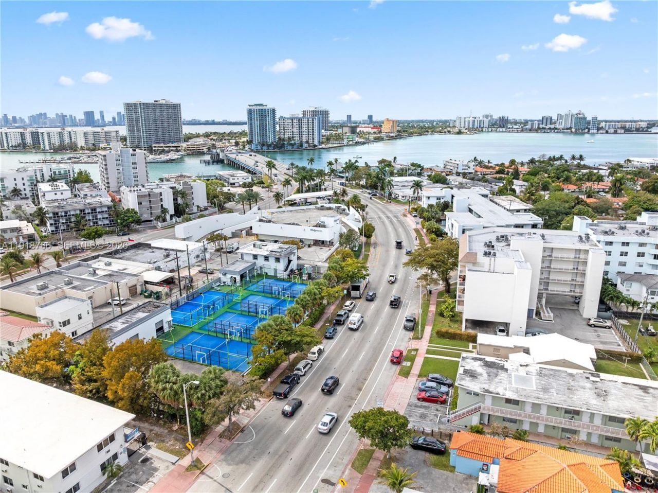 1975 Normandy Dr, Unit 206, Miami Beach, FL 33141 Photo