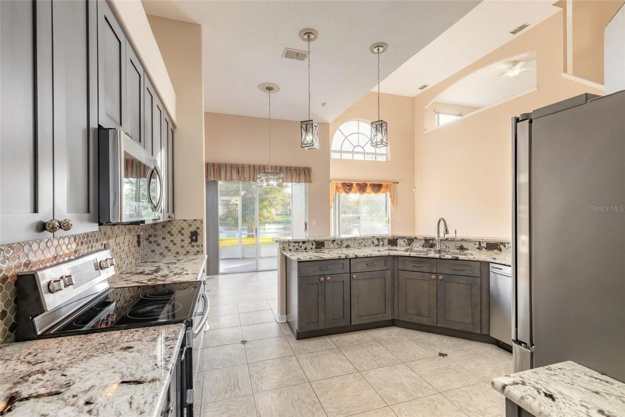 1424 New Bolton Drive, Port Orange, FL 32129 Photo