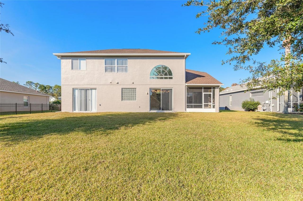 1424 New Bolton Drive, Port Orange, FL 32129 Photo