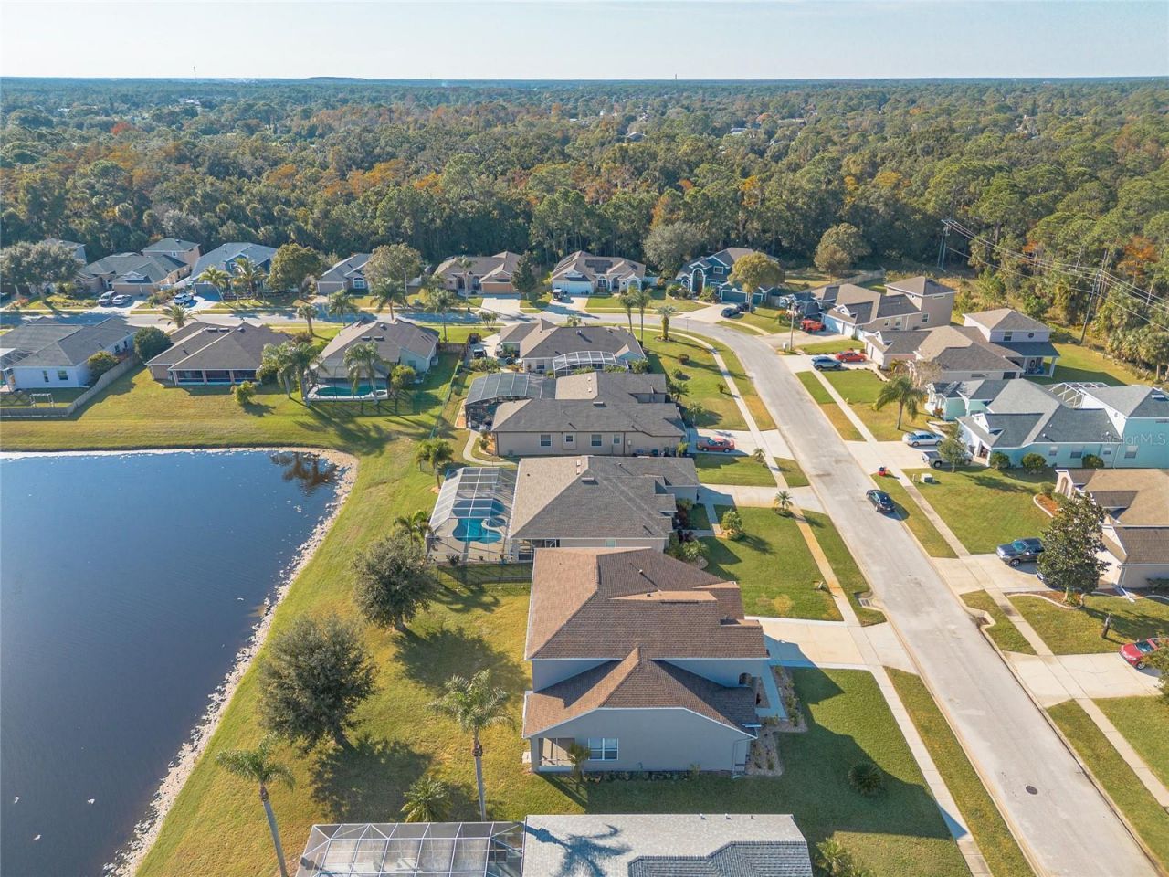 1424 New Bolton Drive, Port Orange, FL 32129 Photo