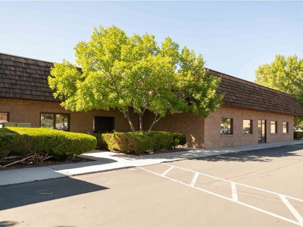 1340 S Curry Street, Carson City, NV 89703