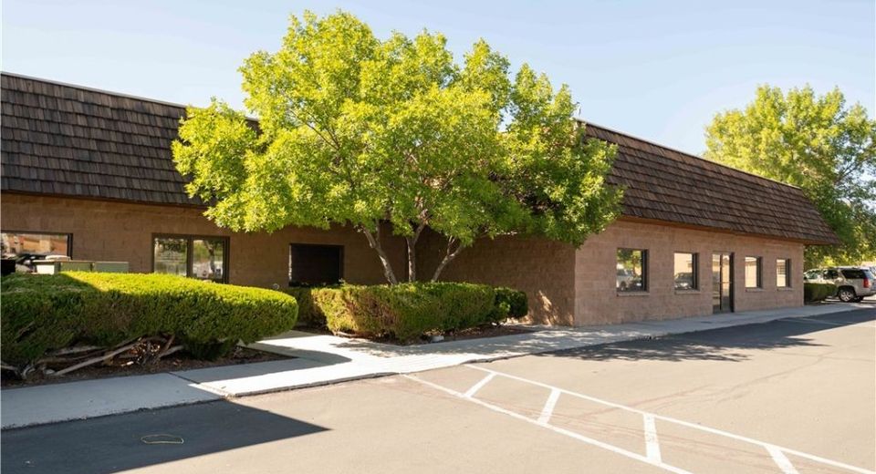 1340 S Curry Street, Carson City, NV 89703 Photo