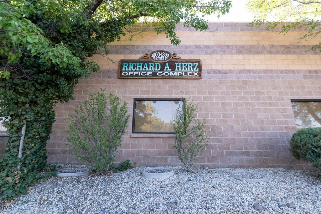 1340 S Curry Street, Carson City, NV 89703 Photo