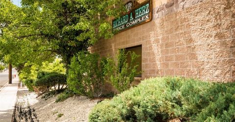 1340 S Curry Street, Carson City, NV 89703 Photo