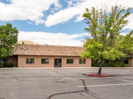 1340 S Curry Street, Carson City, NV 89703 Photo