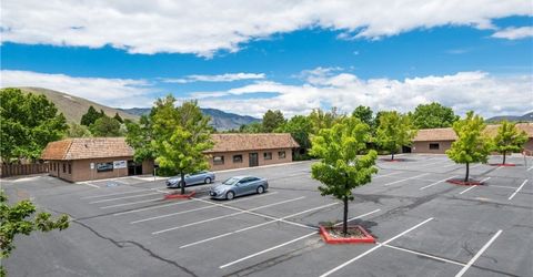 1340 S Curry Street, Carson City, NV 89703 Photo