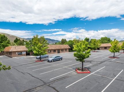 1340 S Curry Street, Carson City, NV 89703 Photo