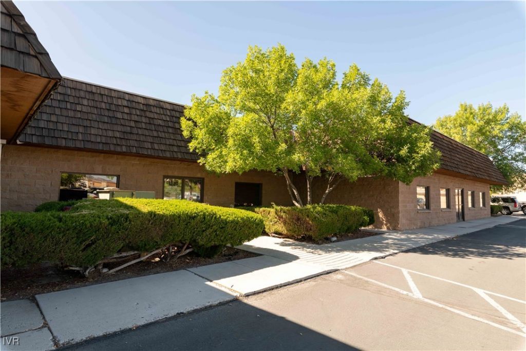 1340 S Curry Street, Carson City, NV 89703 Photo