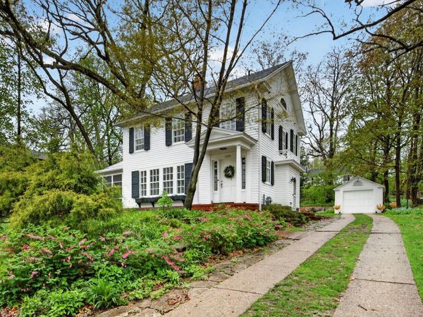 1226 Sweetbriar Road, Madison, WI 53705