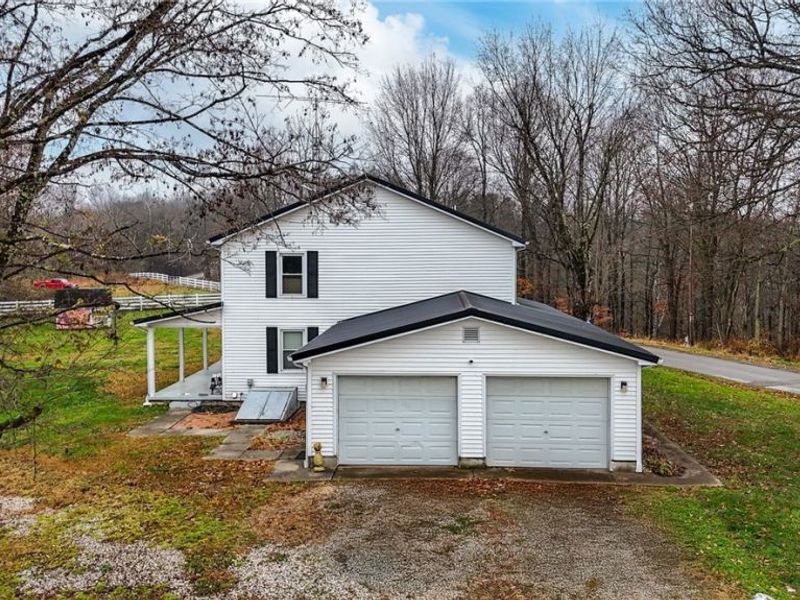 435 Croston Road, Chesterhill, OH 43787 Photo 28