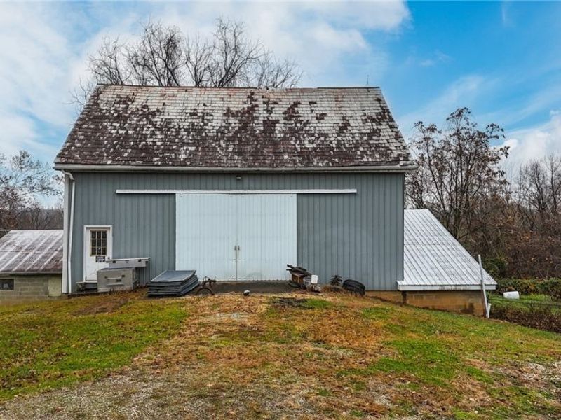 435 Croston Road, Chesterhill, OH 43787 Photo 32