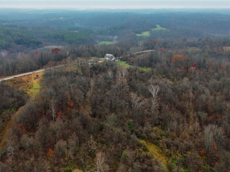 435 Croston Road, Chesterhill, OH 43787 Photo 35