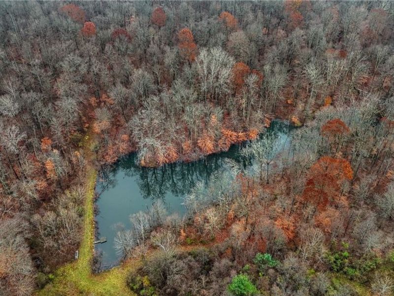 435 Croston Road, Chesterhill, OH 43787 Photo 38