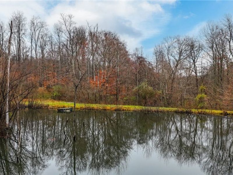 435 Croston Road, Chesterhill, OH 43787 Photo 40