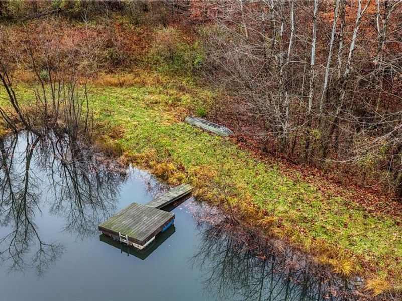 435 Croston Road, Chesterhill, OH 43787 Photo 41