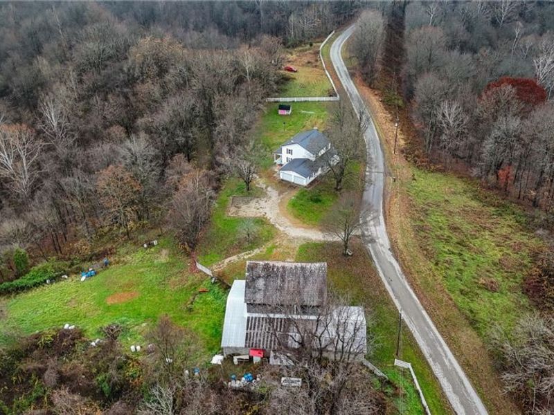435 Croston Road, Chesterhill, OH 43787 Photo 45