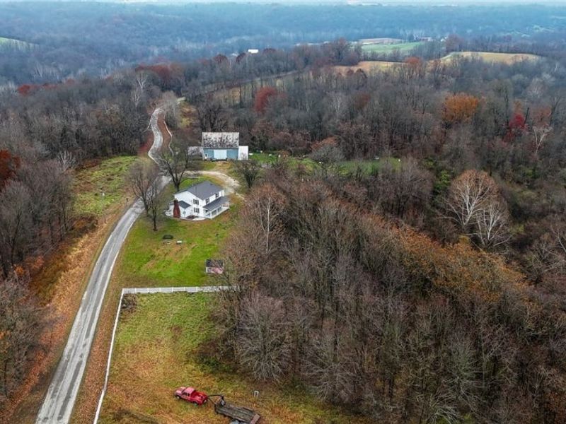 435 Croston Road, Chesterhill, OH 43787 Photo 47