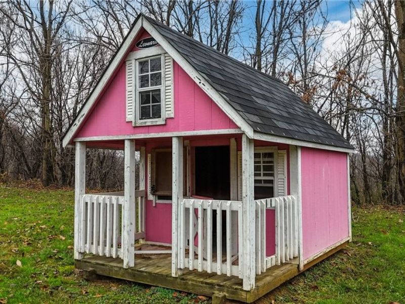 435 Croston Road, Chesterhill, OH 43787 Photo 48