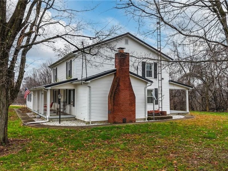 435 Croston Road, Chesterhill, OH 43787 Photo 5