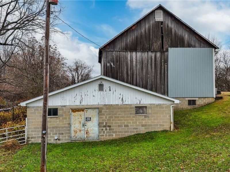 435 Croston Road, Chesterhill, OH 43787 Photo 8