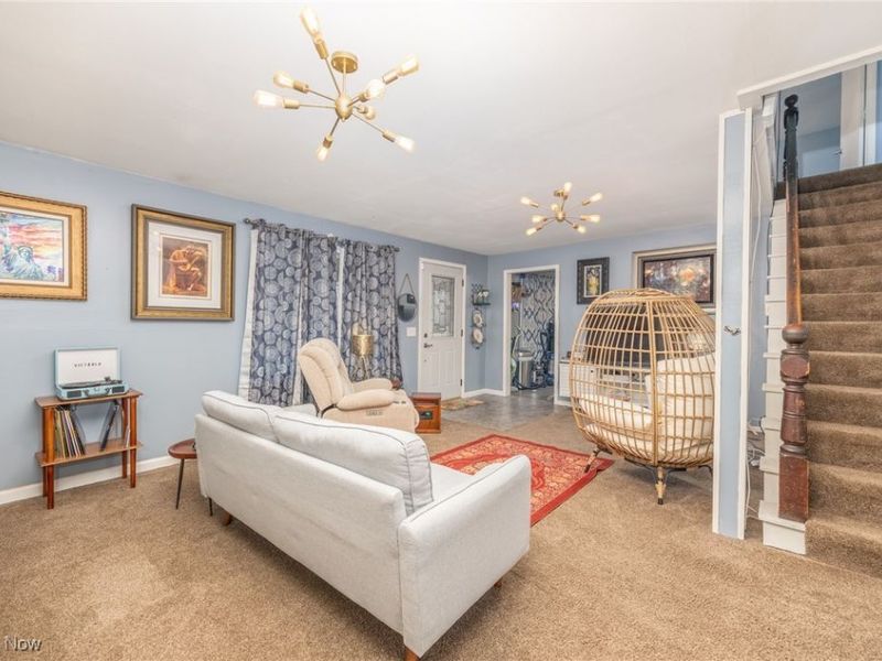 435 Croston Road, Chesterhill, OH 43787 Photo 9