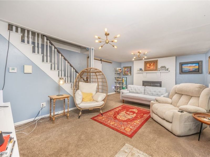 435 Croston Road, Chesterhill, OH 43787 Photo 9