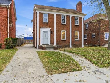 17134 Ward Avenue, Detroit, MI 48235