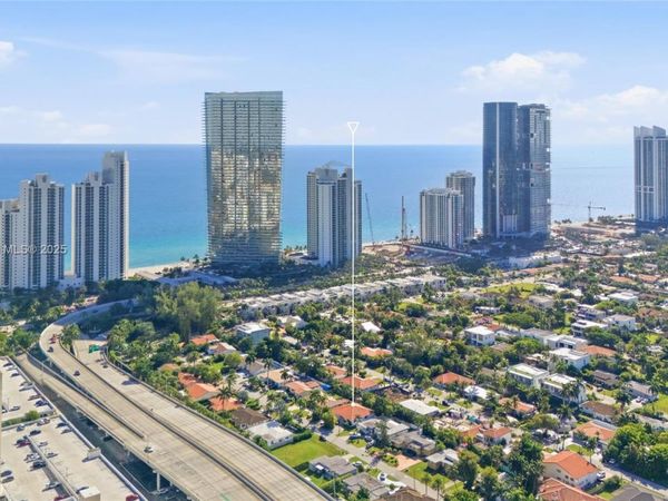 272 191st Ter, Sunny Isles Beach, FL 33160