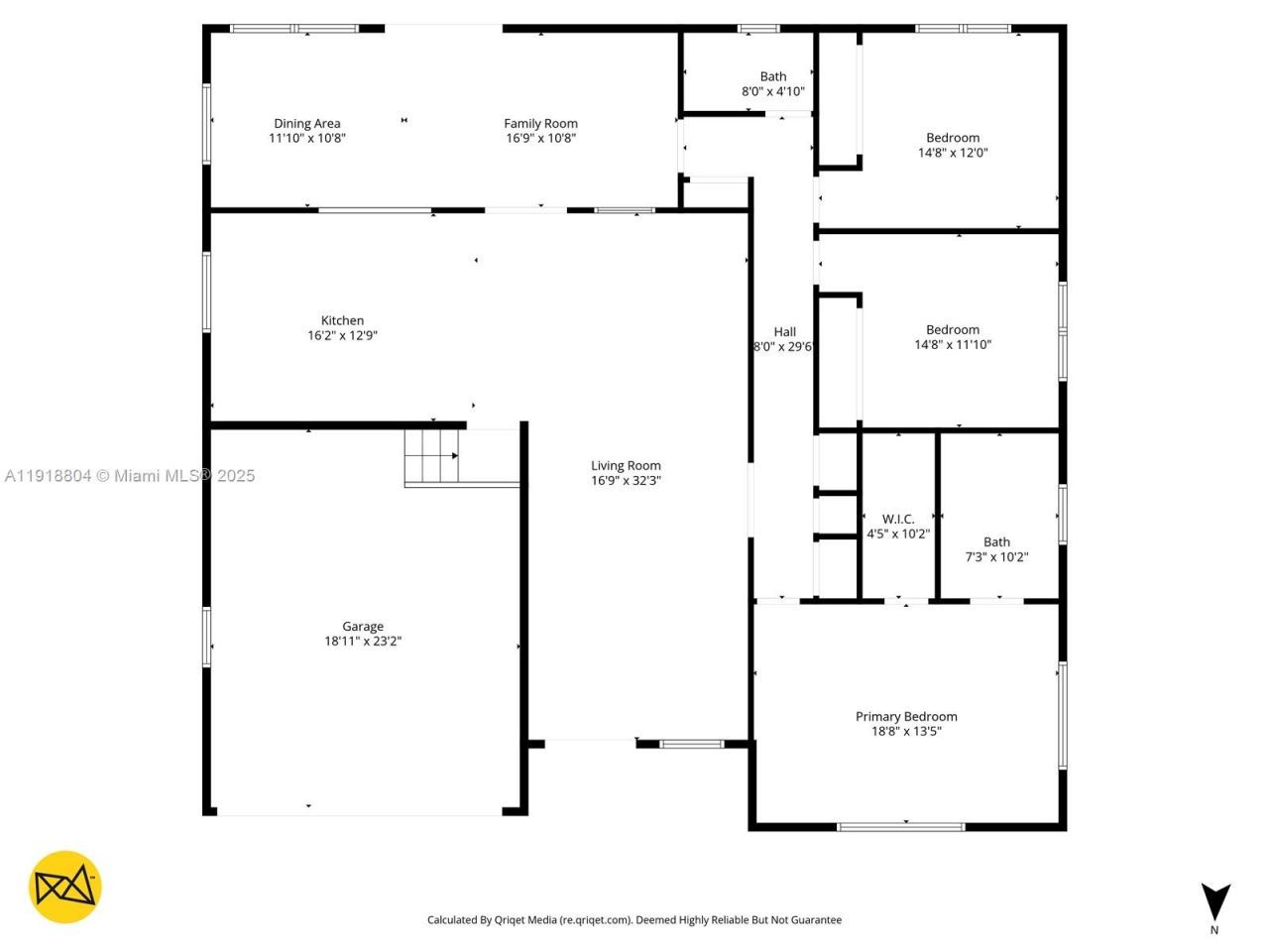 272 191st Ter, Sunny Isles Beach, FL 33160 Photo