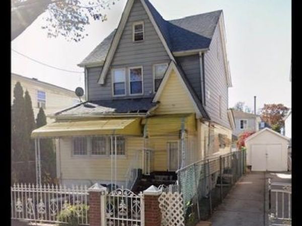 111-58 158th Street, Jamaica, NY 11433