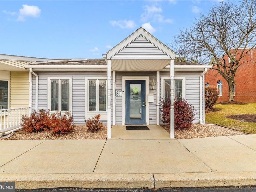 366 Mill Street, Hagerstown, MD 21740 Main Photo