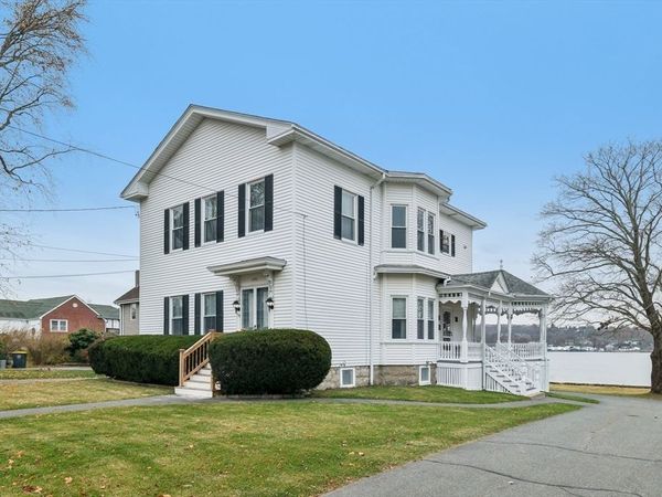 2396 Riverside Ave, Somerset, MA 02726