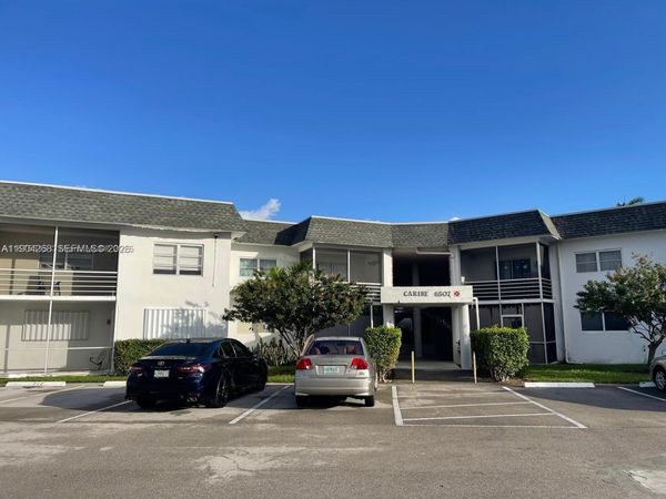 6507 Winfield Blvd, Unit 211AC, Margate, FL 33063