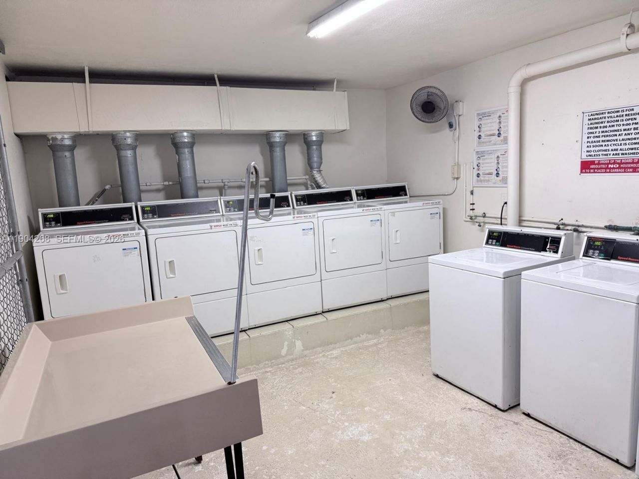 6507 Winfield Blvd, Unit 211AC, Margate, FL 33063 Photo