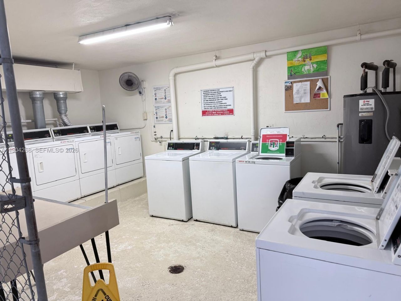 6507 Winfield Blvd, Unit 211AC, Margate, FL 33063 Photo