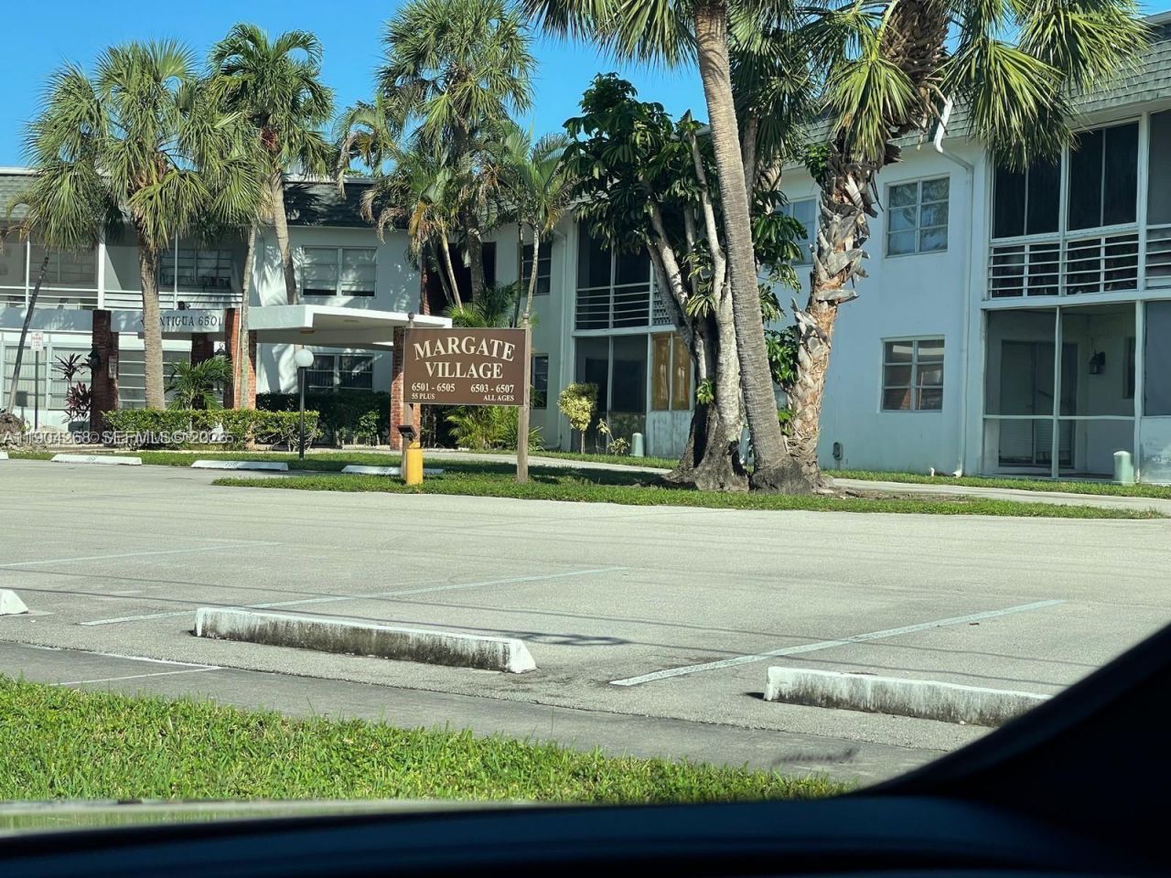 6507 Winfield Blvd, Unit 211AC, Margate, FL 33063 Photo