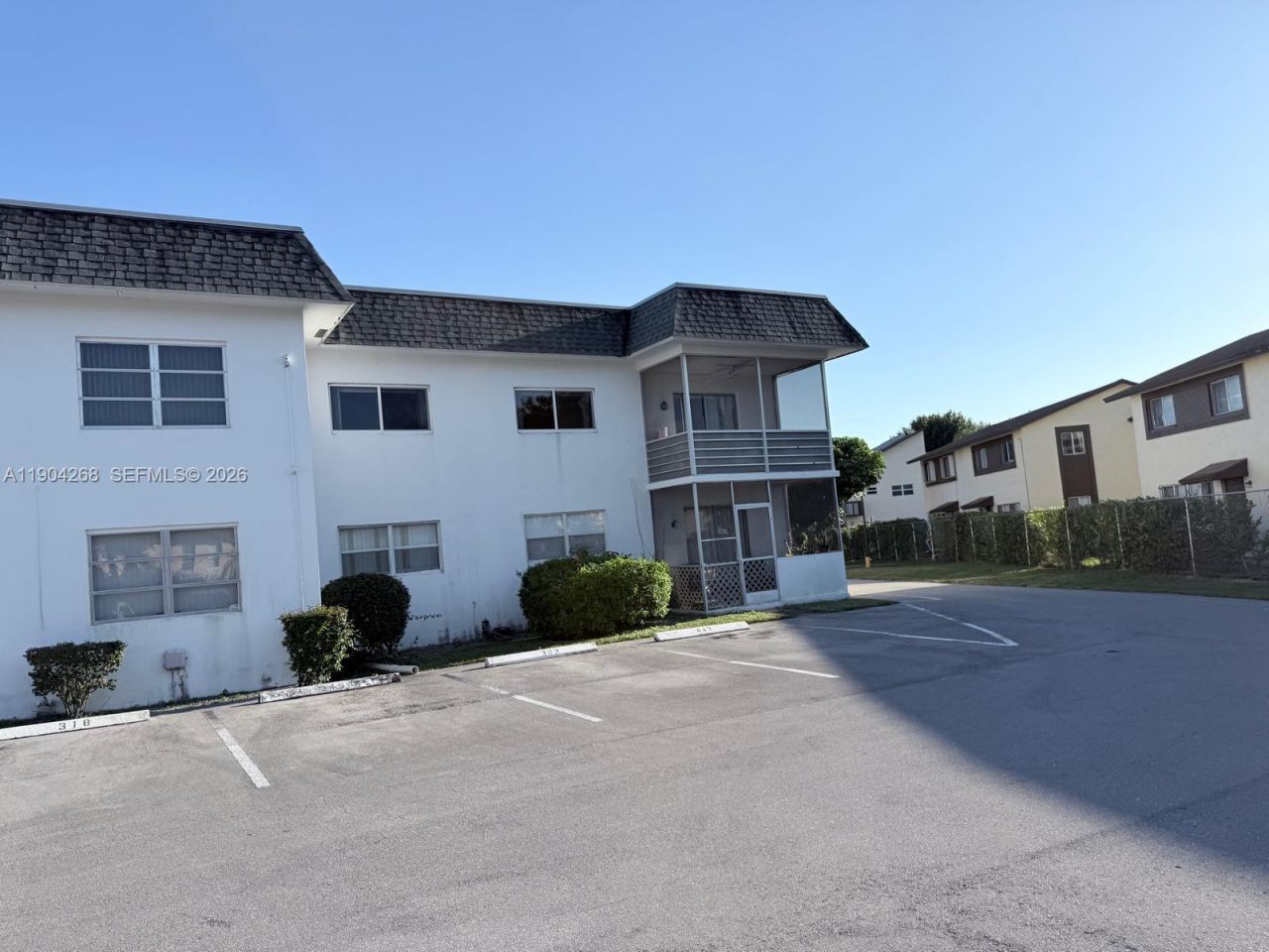 6507 Winfield Blvd, Unit 211AC, Margate, FL 33063 Photo