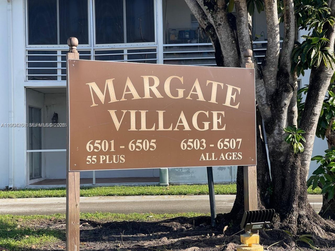 6507 Winfield Blvd, Unit 211AC, Margate, FL 33063 Photo
