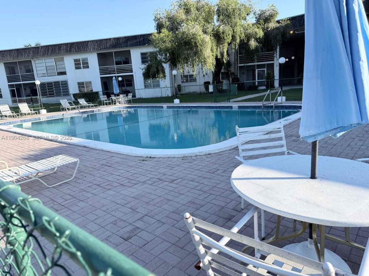 6507 Winfield Blvd, Unit 211AC, Margate, FL 33063 Photo