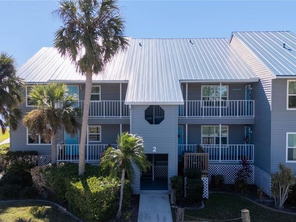 4410 WARREN AVENUE, Unit 216, PORT CHARLOTTE, FL 33953