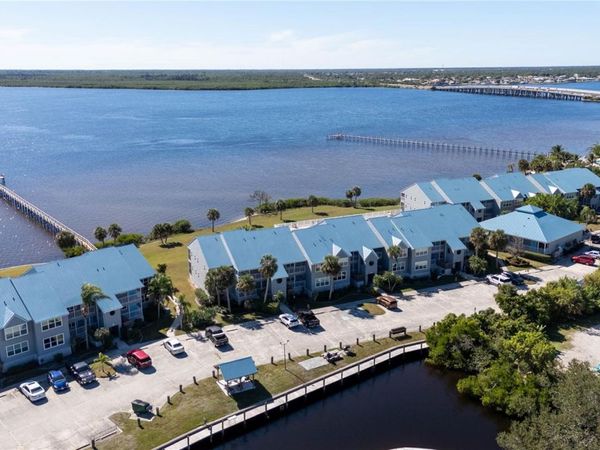 4410 WARREN AVENUE, Unit 216, PORT CHARLOTTE, FL 33953