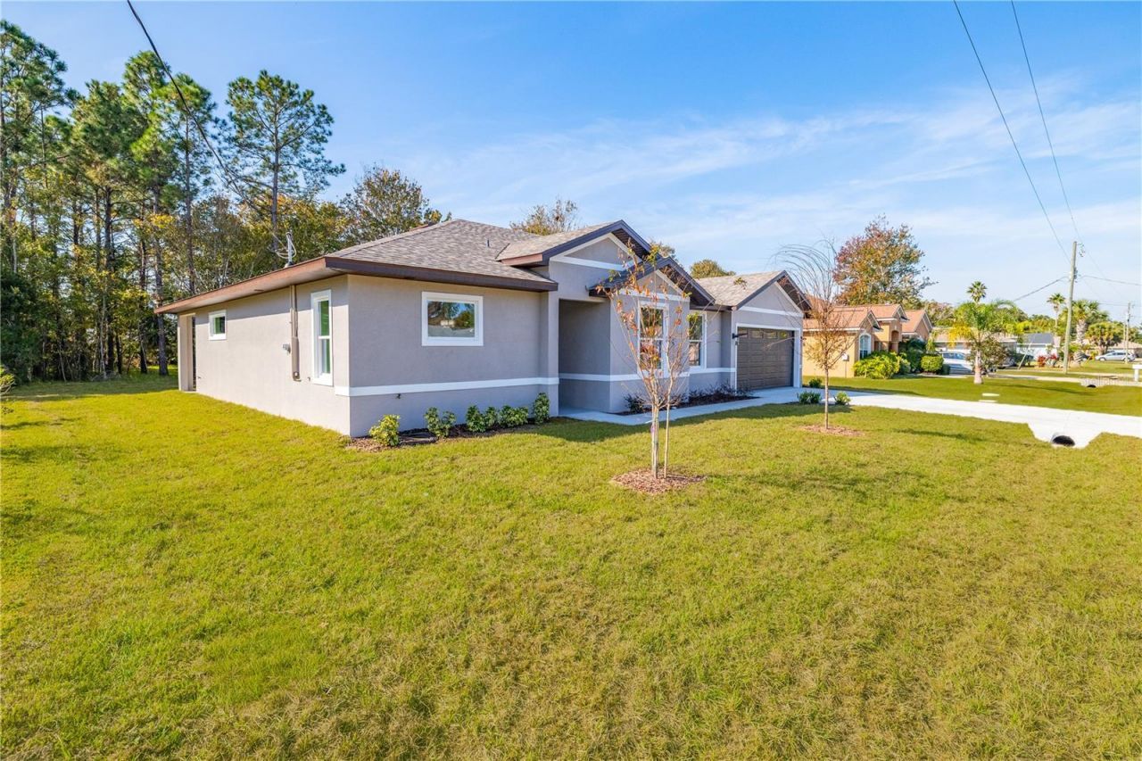 73 Burbank Drive, Palm Coast, FL 32137 Main Photo