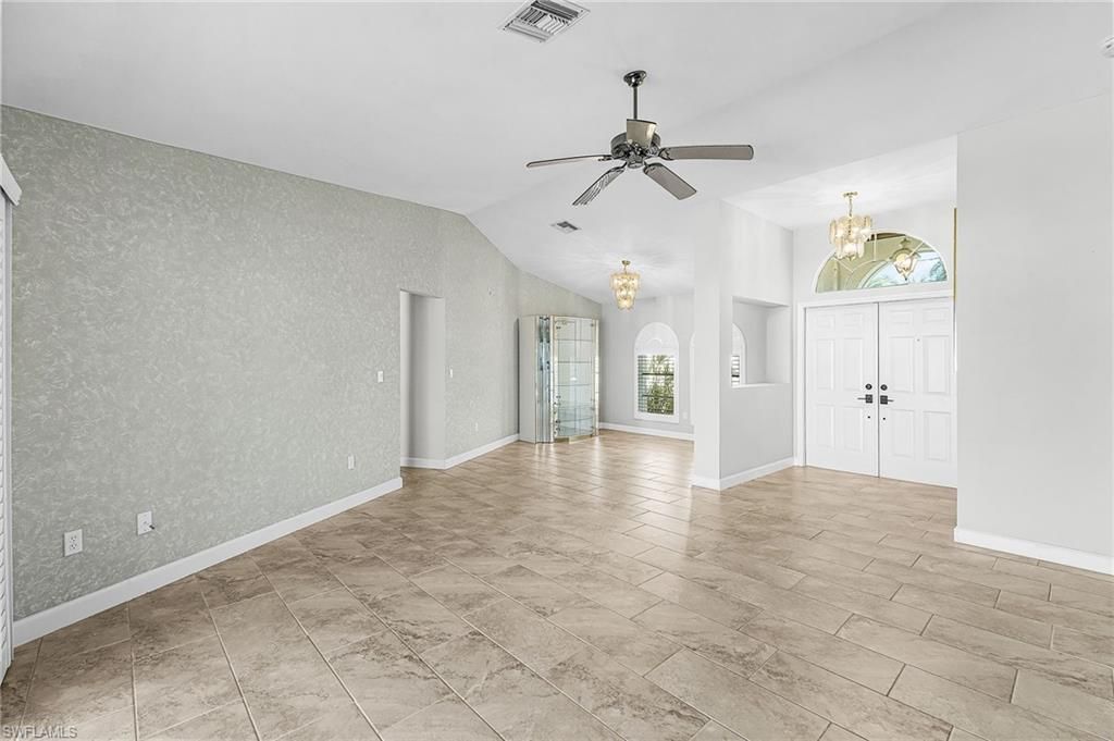 2822 SE 22nd Pl, Cape Coral, FL 33904 Photo