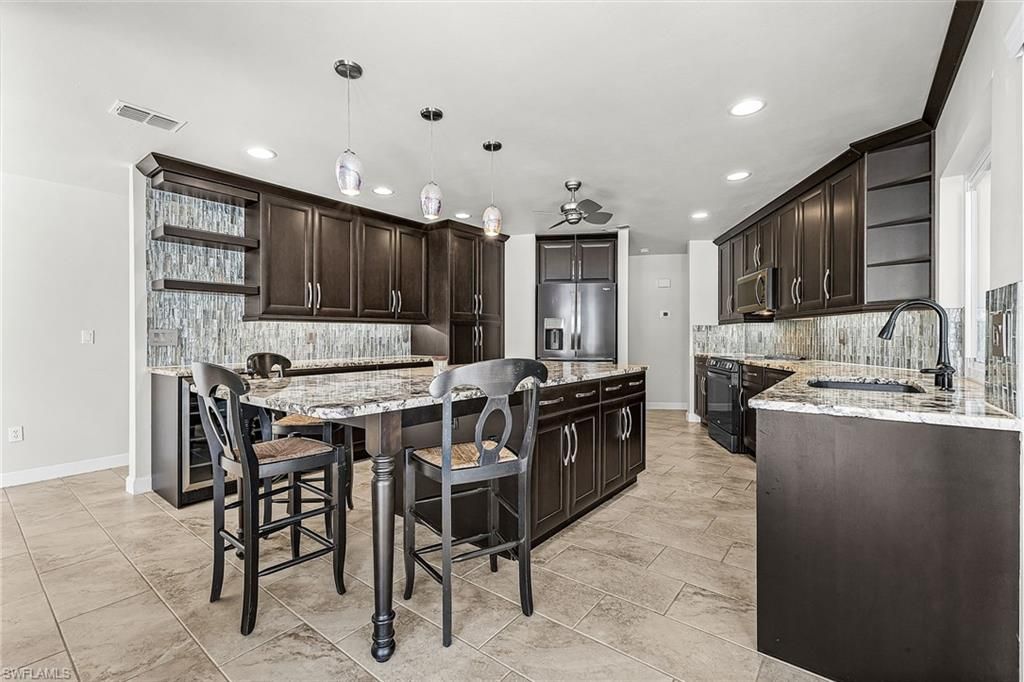 2822 SE 22nd Pl, Cape Coral, FL 33904 Photo