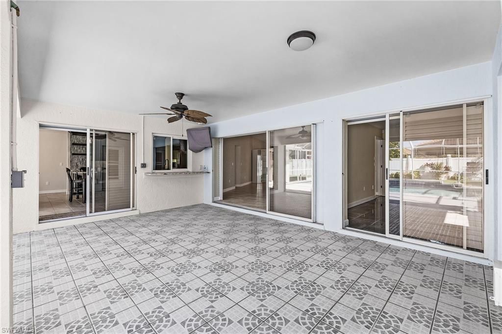 2822 SE 22nd Pl, Cape Coral, FL 33904 Photo