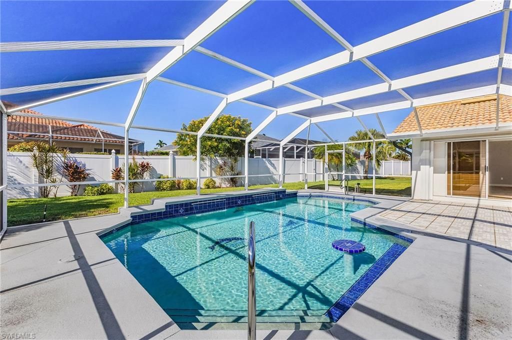 2822 SE 22nd Pl, Cape Coral, FL 33904 Photo