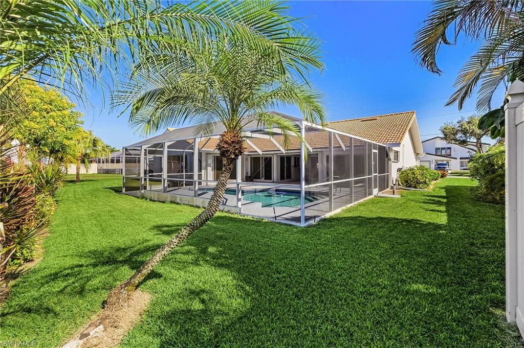 2822 SE 22nd Pl, Cape Coral, FL 33904 Photo